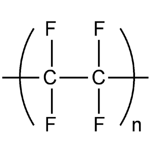 PolyTetraFluoroEthylene formula