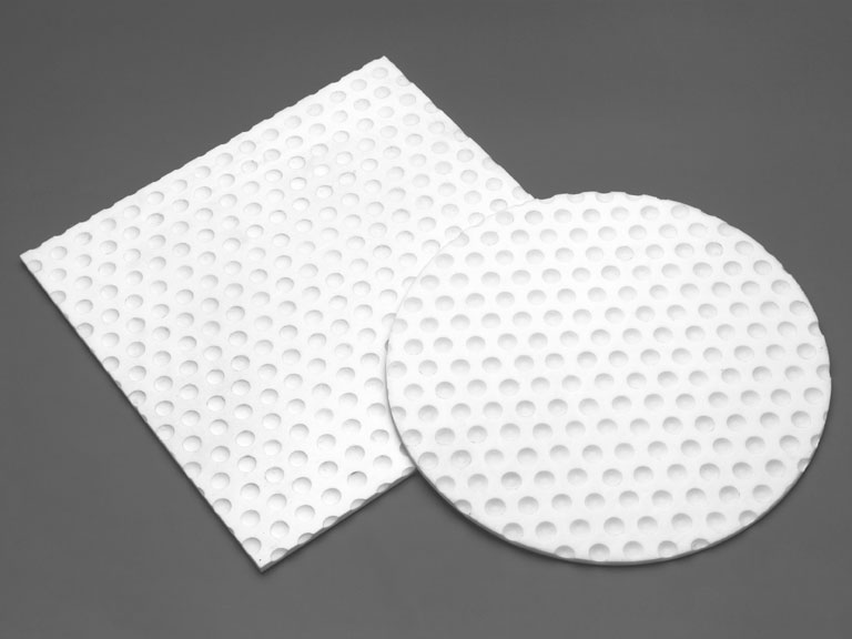 PTFE Bridge Bearing Pads