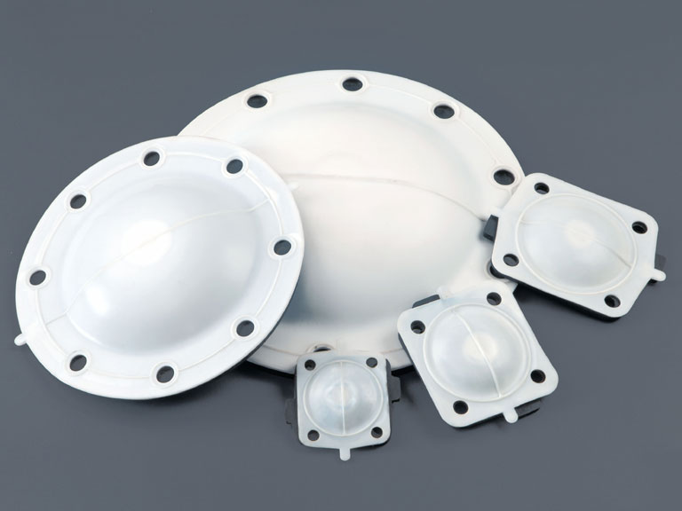 PTFE Diaphragms