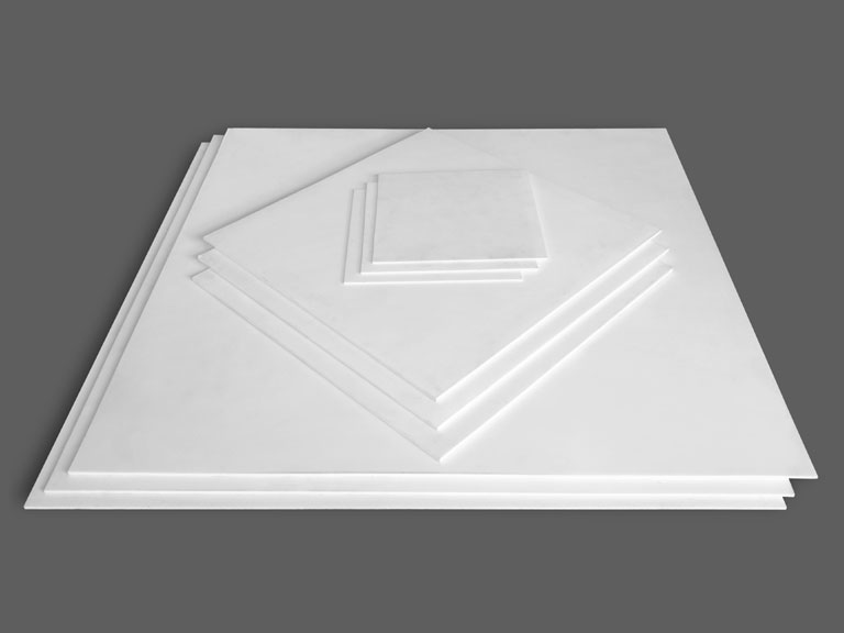 PTFE Molded Sheets