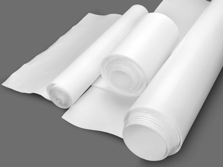 PTFE Skived Sheets