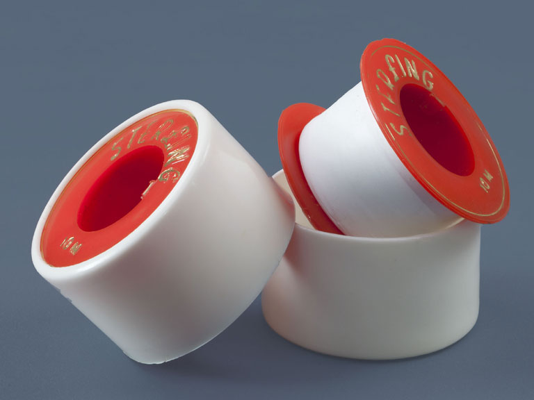 Sterling Brand Un-sintered PTFE Thread Seal Tape